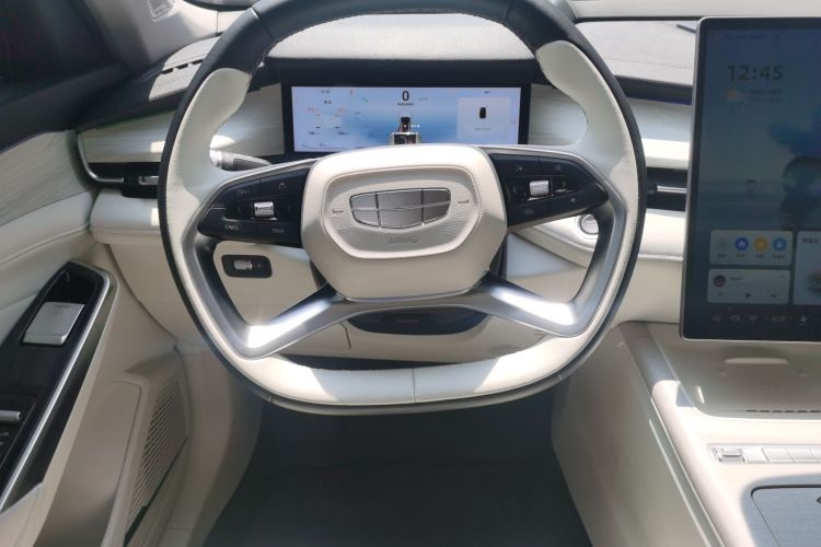 GEELY PrefaceL 2023 imagem de carro #13