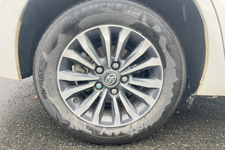 丰田 卡罗拉 2019 汽车图片 #13