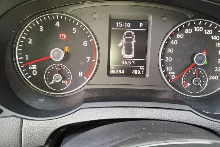 Volkswagen Sharan 2018 imagem de carro #13