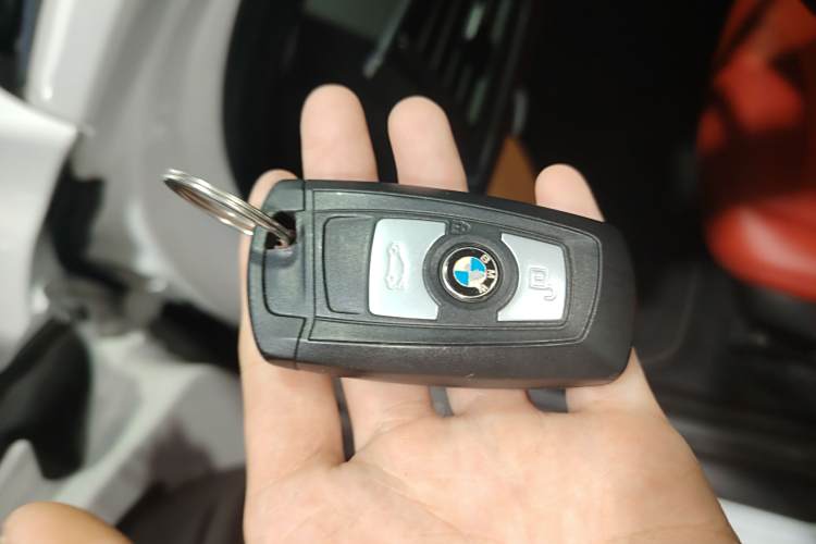 BMW 1 Series (Imported) 2019 #13 BMW 1 Series (Imported) 2019 car image #13