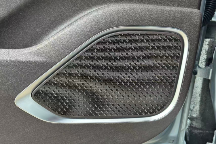 GEELY JiaJi 2019 immagine di auto #13