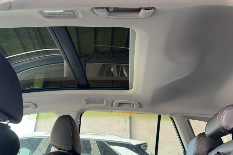 Volkswagen C-Trek 2018 #13 Volkswagen C-Trek 2018 immagine di auto #13