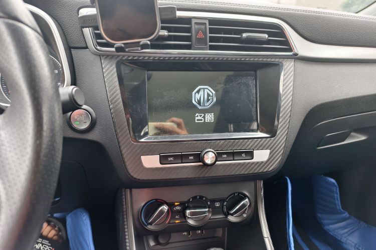 MG ZS 2019 #13 MG ZS 2019 car image #13