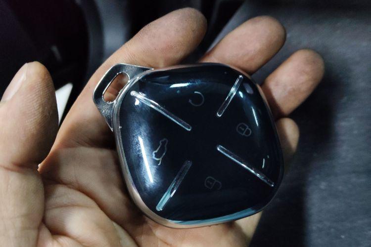 Jetour Shanhai L6 2025 изображение автомобиля #13