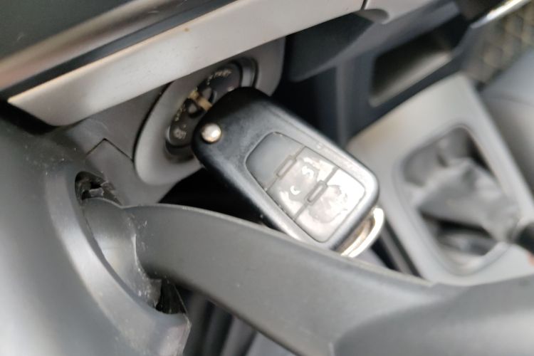 Roewe 350 2017 صورة سيارة #13