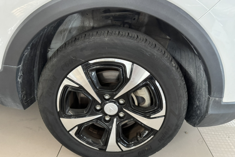 Changan E-Pro New Energy 2020 car image #13