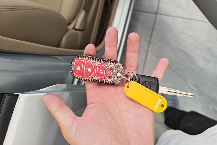 日产 骊威 2018 汽车图片 #13