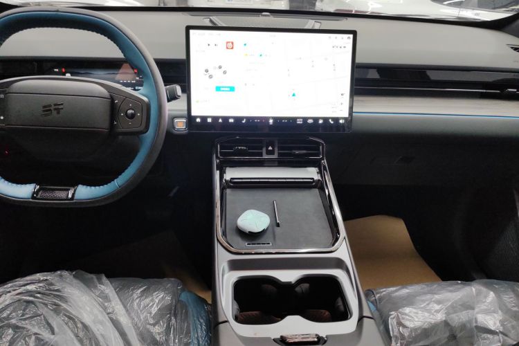 捷途山海 捷途山海L6 2025 #13 捷途山海 捷途山海L6 2025 汽车图片 #13