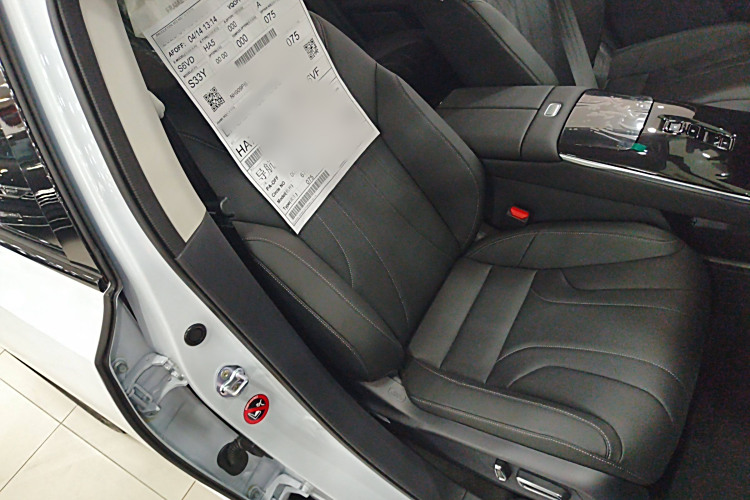 Honda P7 2025 #13 Honda P7 2025 car image #13