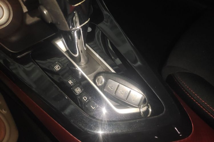 日产 蓝鸟 2016 汽车图片 #13