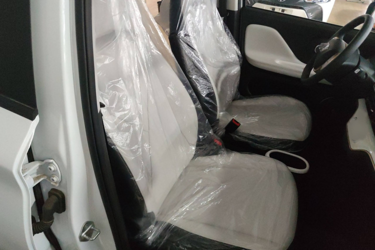 Kaiyi Shiyue 2025 car image #13