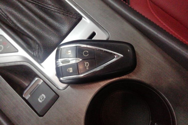 Changan CS35MAX 2019 car image #13