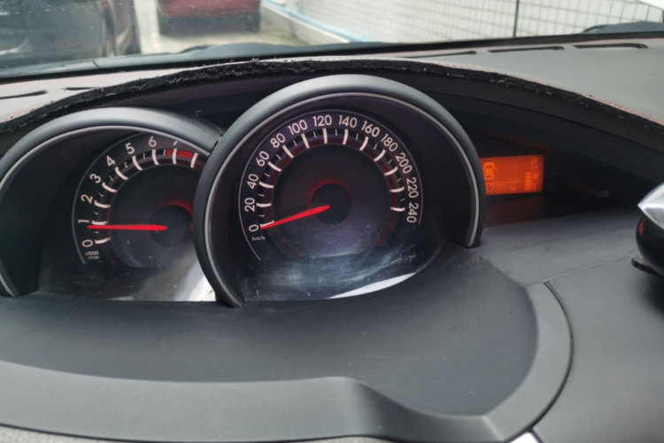 Toyota Verso 2015 car image #13