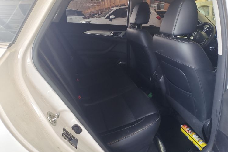 Changan Eado EV 2020 car image #13