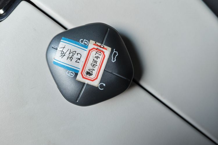 捷途山海 捷途山海L6 2024 汽车图片 #13