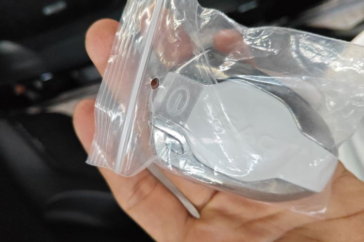 GAC Trumpchi E9 2025 #13 GAC Trumpchi E9 2025 car image #13