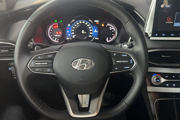 哪吒汽车 哪吒S猎装 2023 #13 哪吒汽车 哪吒S猎装 2023 汽车图片 #13