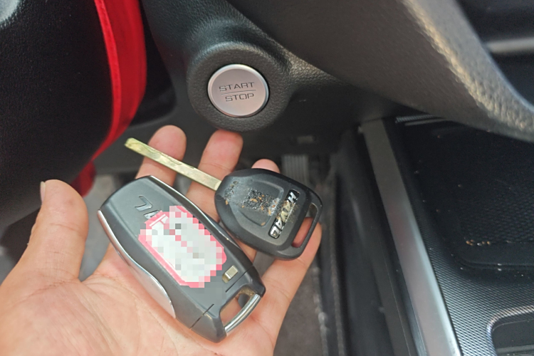 Haval Jolion 2021 car image #13