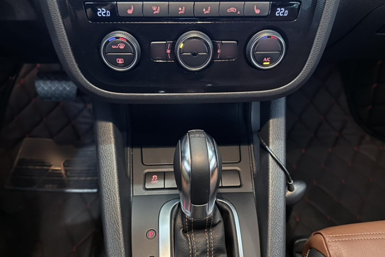 Volkswagen Scirocco 2016 #13 Volkswagen Scirocco 2016 image de voiture #13