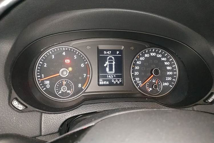 Volkswagen Sharan 2018 immagine di auto #13