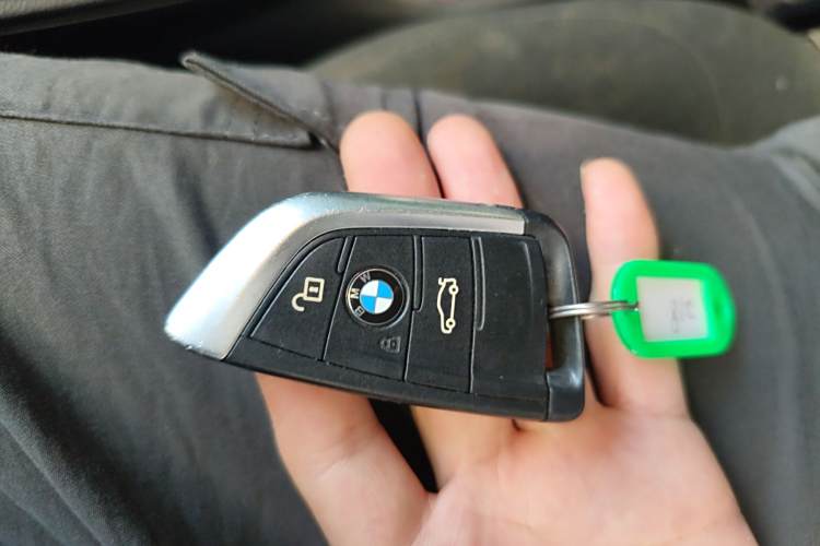 BMW 2 Series Tourer 2017 imagem de carro #13