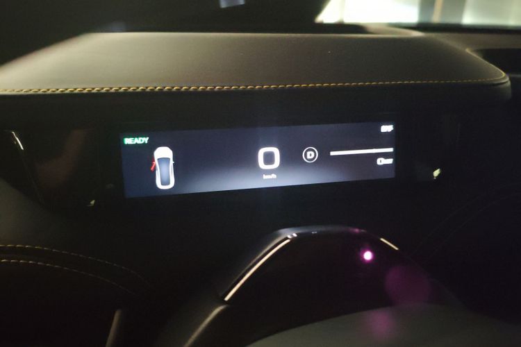 小米汽车 小米SU7 Ultra 2025 #13 小米汽车 小米SU7 Ultra 2025 汽车图片 #13