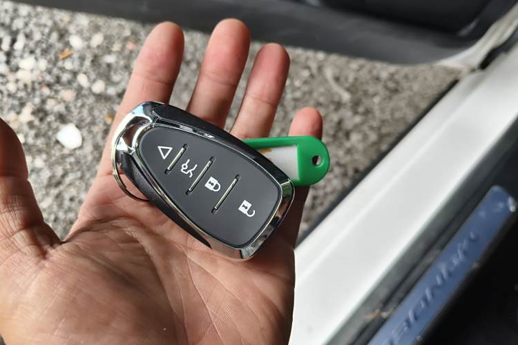 Ford Mondeo New Energy 2020 car image #13