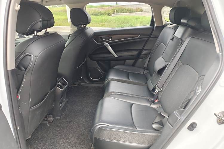 Honda Avancier 2016 #13 Honda Avancier 2016 صورة سيارة #13