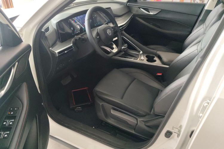 Changan CS35MAX 2022 #13 Changan CS35MAX 2022 immagine di auto #13