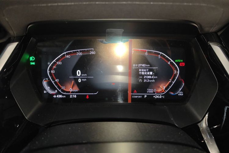 BMW Z4 M40i 2020 #13 BMW Z4 M40i 2020 car image #13