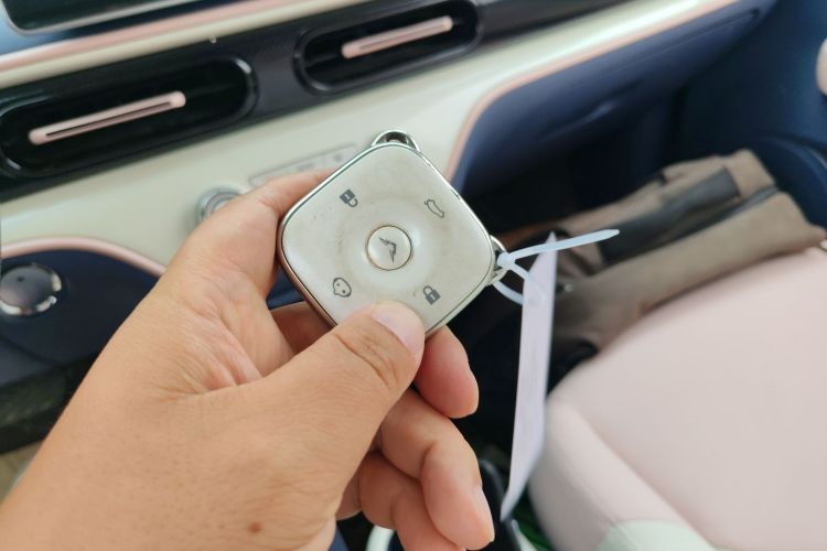 Kaiyi Shiyue 2024 car image #13