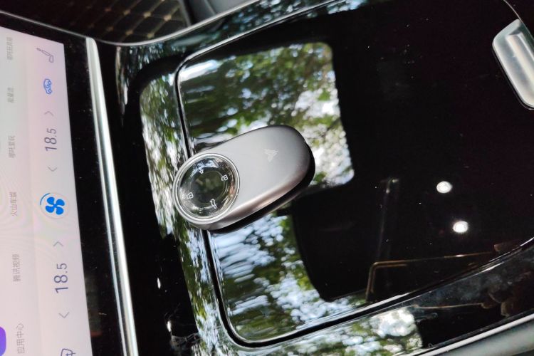 Neta S 2025 #13 Neta S 2025 изображение автомобиля #13