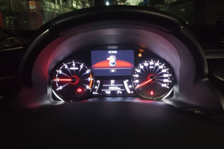 Honda Avancier 2017 #13 Honda Avancier 2017 car image #13