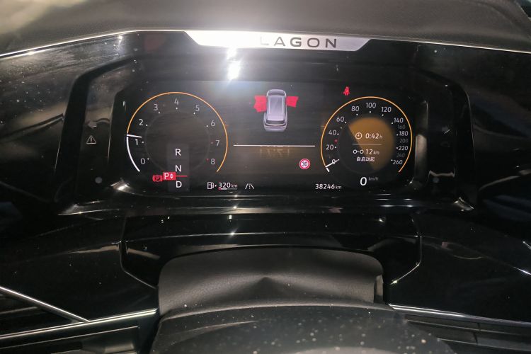 Volkswagen Talagon 2022 #13 Volkswagen Talagon 2022 immagine di auto #13