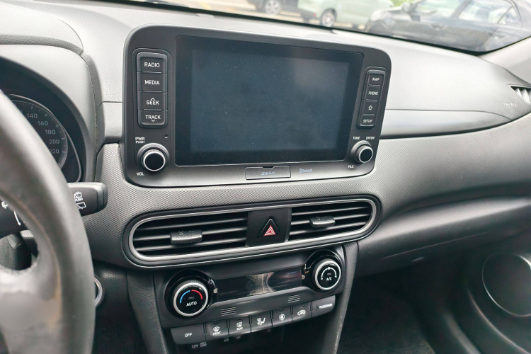 Hyundai ENCINO 2020 car image #13