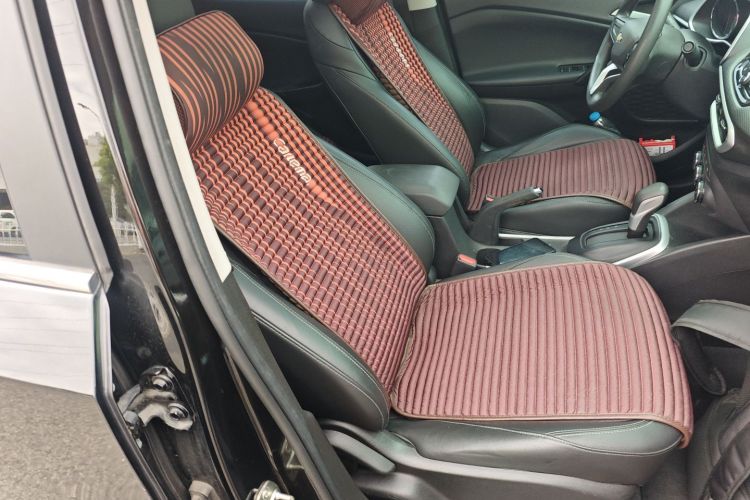 Chevrolet Tracker 2020 car image #13