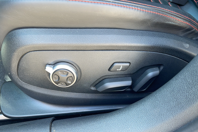 Audi RS 5 2020 car image #13