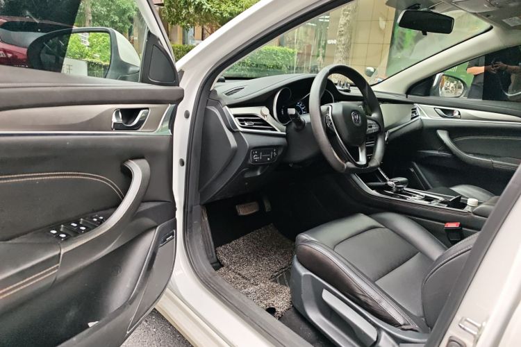 Changan Eado EV 2021 car image #13