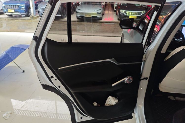 GAC Trumpchi Emkoo 2024 car image #13