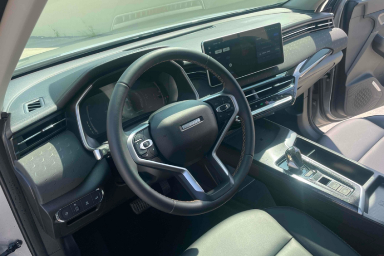 Haval Rabbit 2024 car image #13