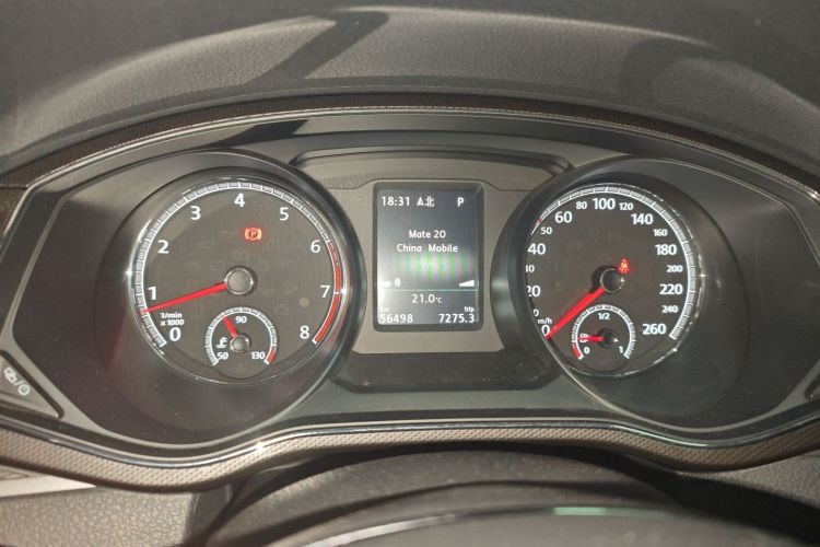 大众 帕萨特 2017 汽车图片 #13