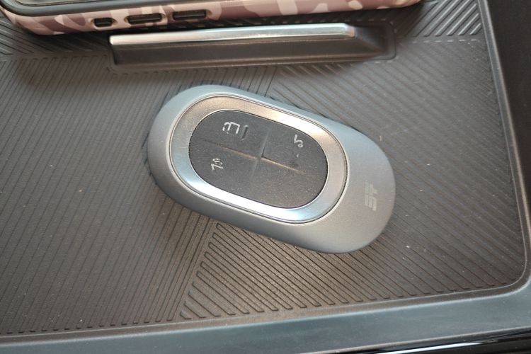 捷途山海 捷途山海L7 2024 汽车图片 #13