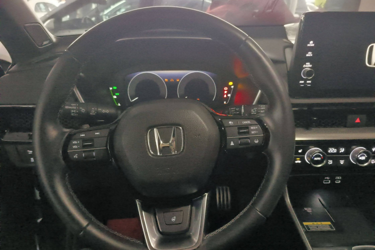 Honda Breeze New Energy 2023 car image #13