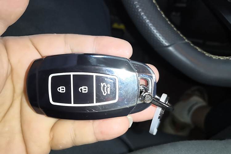 Hyundai ENCINO 2020 immagine di auto #13