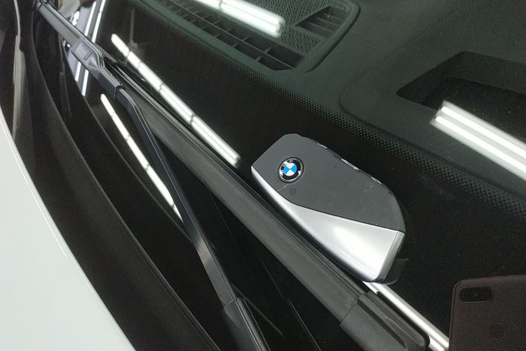 BMW iX1 2023 #13 BMW iX1 2023 imagem de carro #13