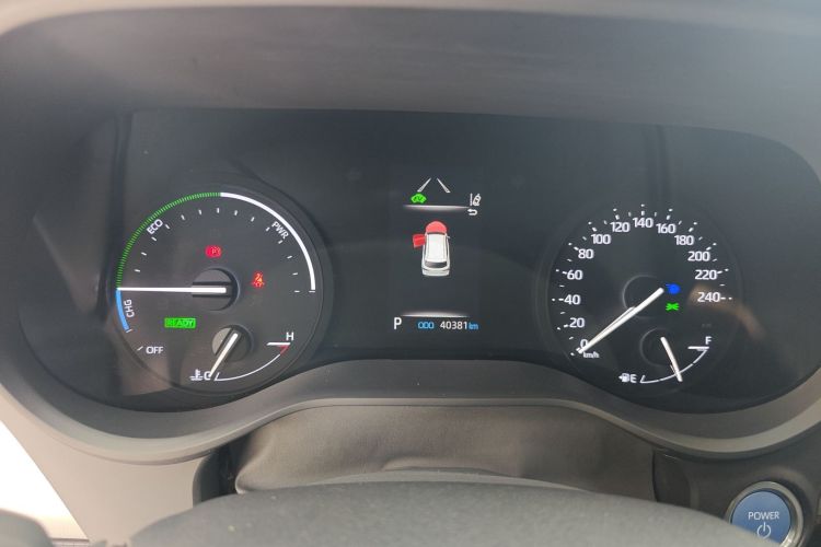 Toyota Granvia 2023 immagine di auto #13