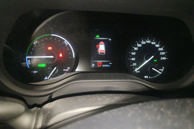 Toyota Sienna 2024 image de voiture #13