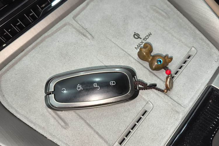 Denza N7 2024 #13 Denza N7 2024 imagem de carro #13