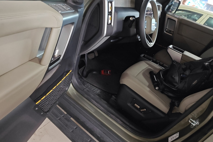 Chery A5 2024 #13 Chery A5 2024 imagen de coche #13