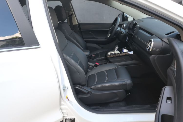 BYD Yuan New Energy 2020 immagine di auto #13